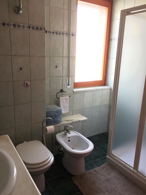 Casa Dei Puzzle Apartment Matera Bagian luar foto